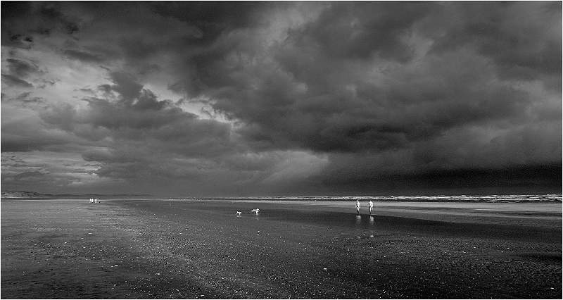 Storm Over Murlough Beach_Barry Freeman.jpg